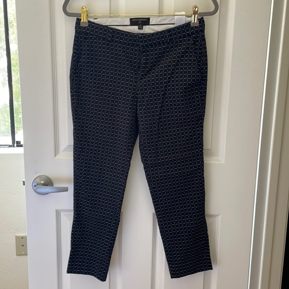 Banana Republic Avery Pant